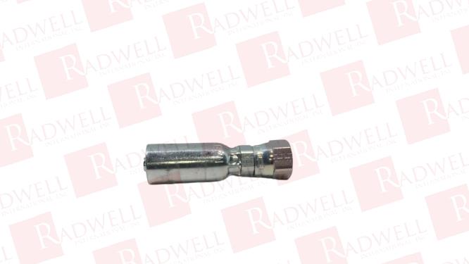 PARKER 106HY-4-6
