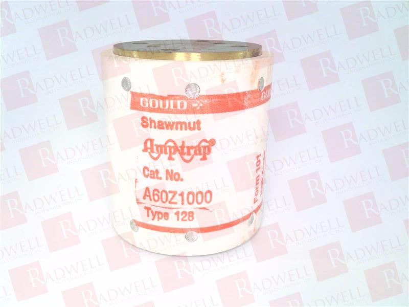 MERSEN A60Z1000-128