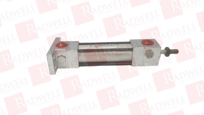 PHD INC AVCF-3/4X11/2-P-D-V