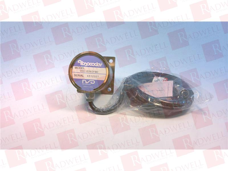 NDS VRE-P062FBC