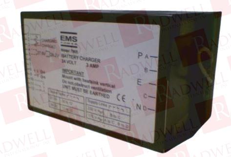 EMS POWER 7969