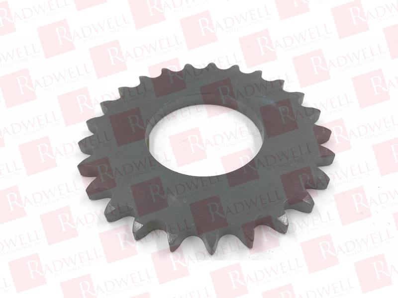MARTIN SPROCKET & GEAR INC 60TTA25-50