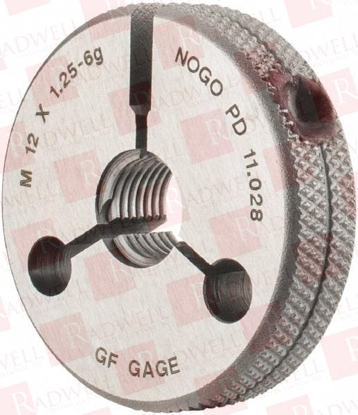 PMC GAGE R1201256GNK
