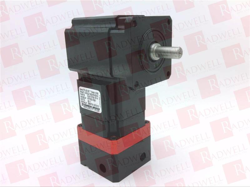 DANAHER MOTION 32-513789-7614