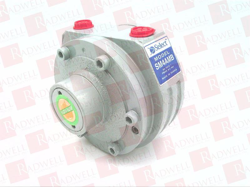 INGERSOLL RAND SM4AMB