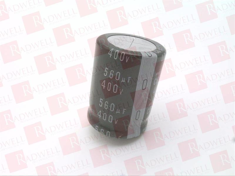NICHICON LLG2G561MELB40