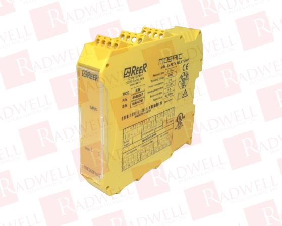 REER 8040007