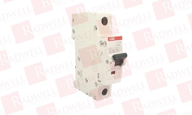 ASEA BROWN BOVERI ST201M-K6