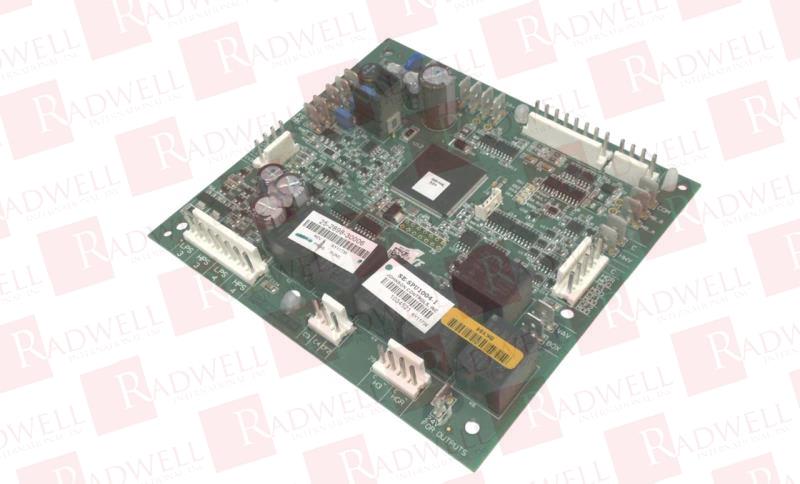 JOHNSON CONTROLS S1-6434432