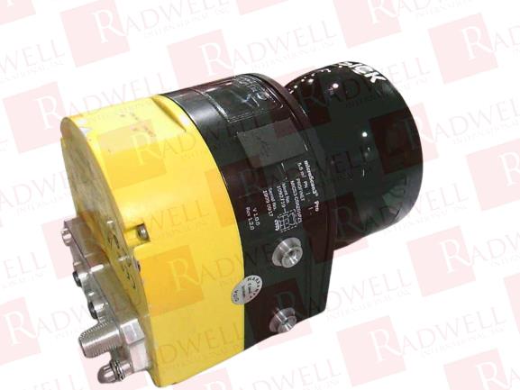 SICK MICS3-CBAZ55PZ1