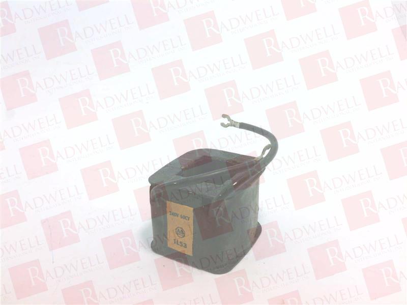 ALLEN BRADLEY 1L53