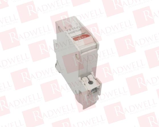 MITSUBISHI CP30-BA-1P-15A