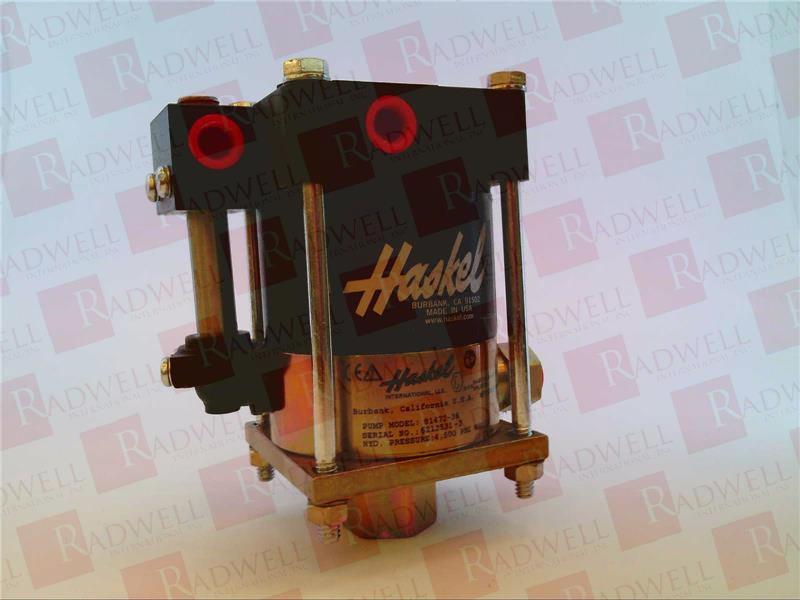 HASKEL 81472-36