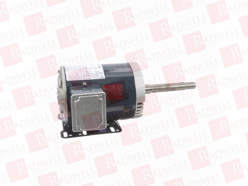 REGAL REXNORD 145TTDR16020