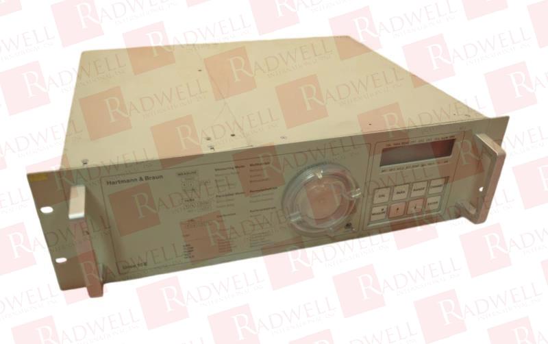 ASEA BROWN BOVERI URAS-10E