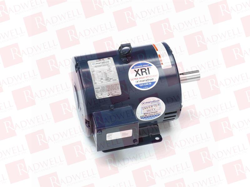 REGAL REXNORD 182TTDW6030
