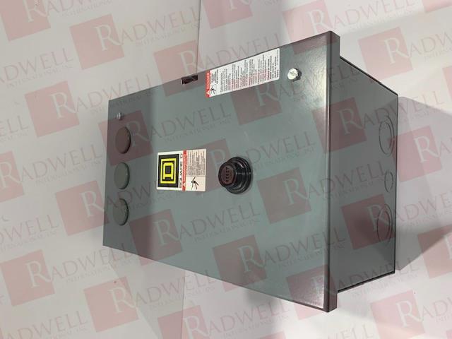 SCHNEIDER ELECTRIC 8536SDH1V08H20