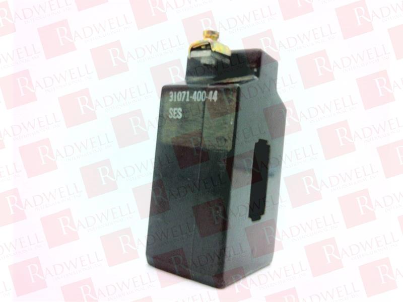 SCHNEIDER ELECTRIC 31071-400-44