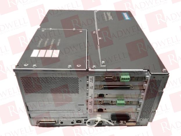 SIEMENS 6ES7647-6ME05-0AJ0