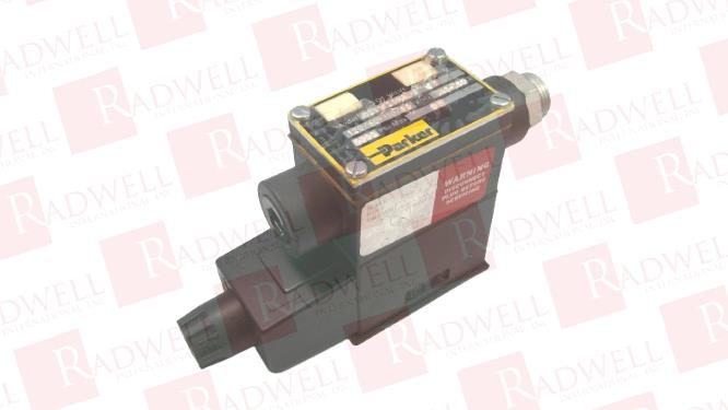 PARKER D1VW20H56Y