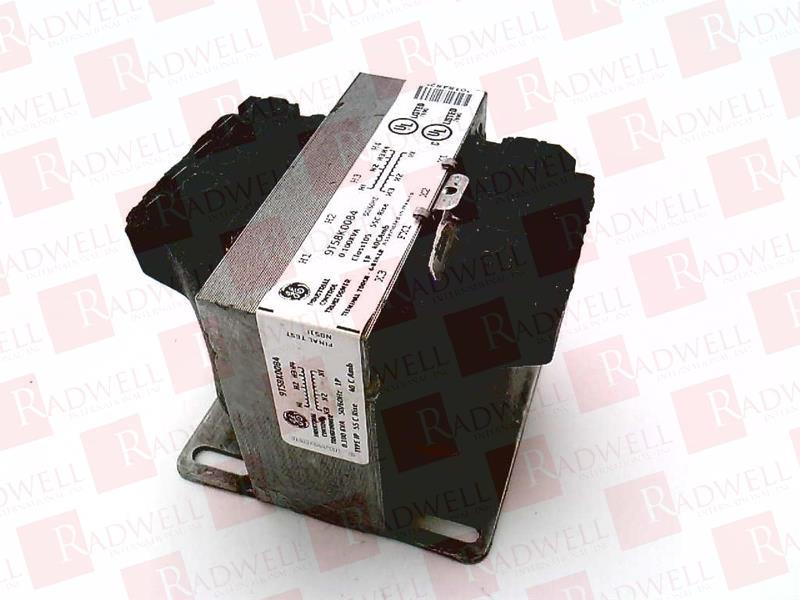 GENERAL ELECTRIC 9T58K0084