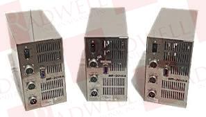  , POWER SUPPLY MR-2015A, AC200V, 3.5A, 50/60HZ