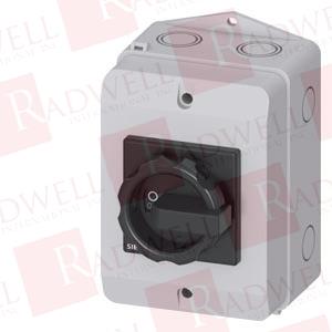 SIEMENS 3LD2264-2TW51-0US2