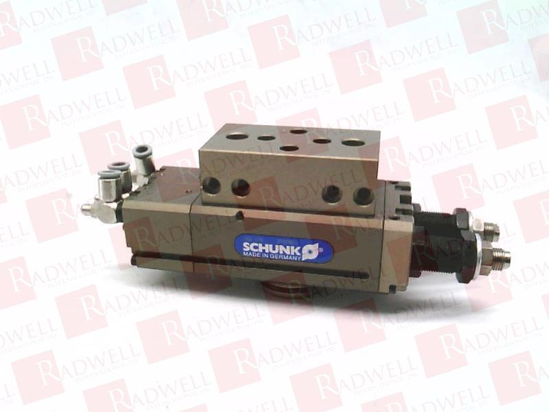 SCHUNK OSE-C18