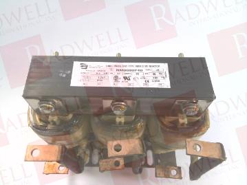 HAMMOND POWER SOLUTIONS RM0080P40