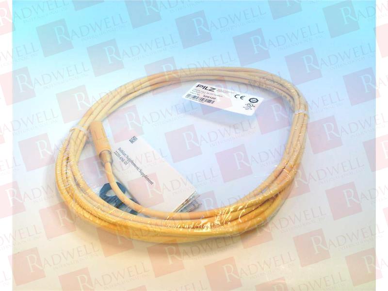PILZ 526120