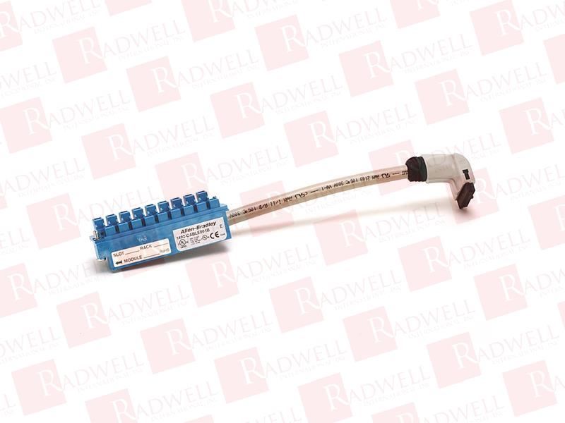 ALLEN BRADLEY 1492-CABLE040TBNH