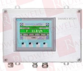 SIEMENS 7MH4965-4AA01