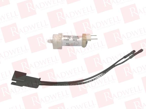 VIDEOJET RPJ200-0109-001