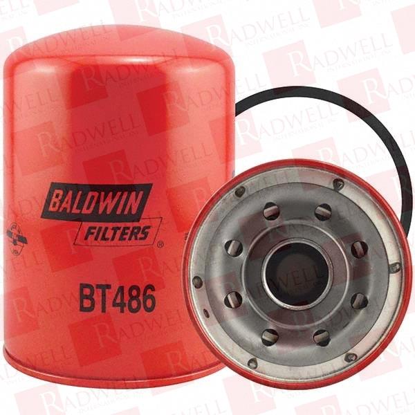 CLARCOR INC BT486