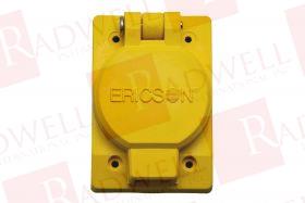 ERICSON MFG 1616-CG