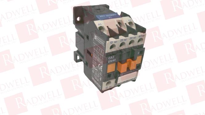 SCHNEIDER ELECTRIC CA2DN40Z7