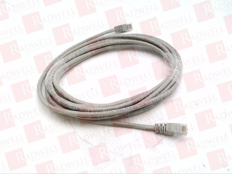 COMPLIANCE WEST CAT5E-GY