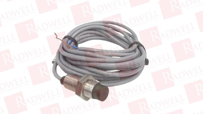 EATON CORPORATION E57SAL18A2