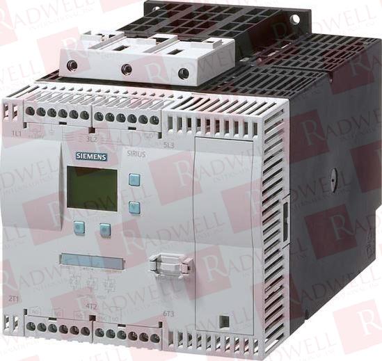 SIEMENS 3RW4425-1BC34
