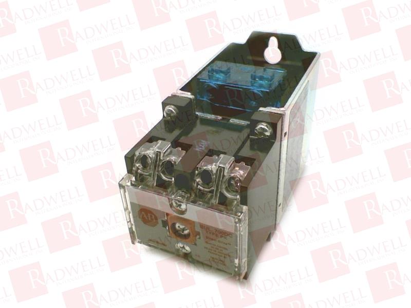 ALLEN BRADLEY 700DC-PK200Z24