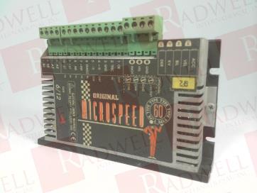 AXOR MCS-060-06/12-N-S-250/EO-RD