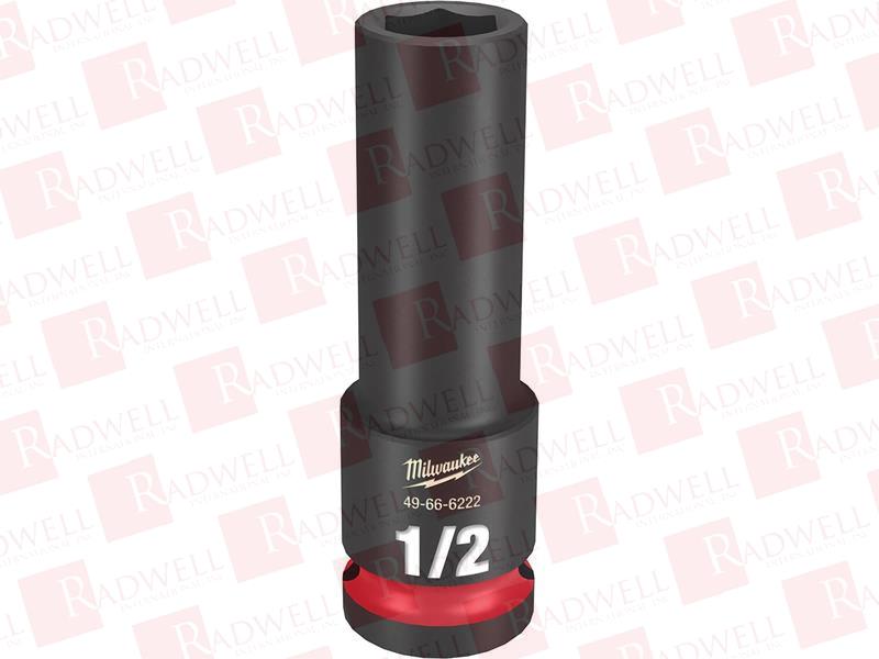 MILWAUKEE POWER TOOLS 49-66-6222
