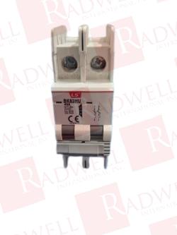 LS ELECTRIC BK63HU-2P-40A-440V
