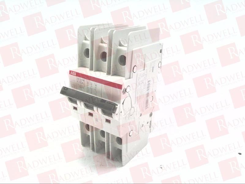 ASEA BROWN BOVERI SU202M-C8