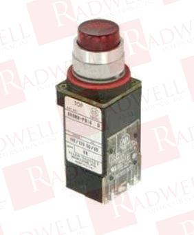 ALLEN BRADLEY 800MR-P26RS