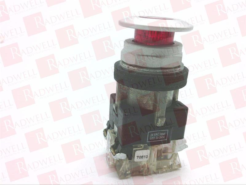 EATON CORPORATION HT8FBRABFL3