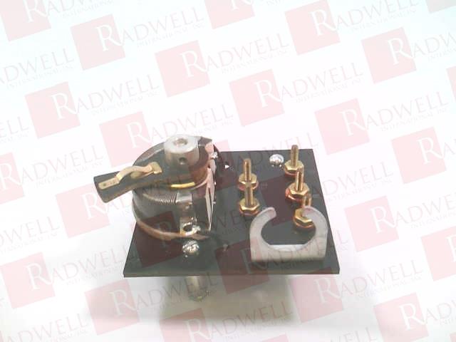 HONEYWELL Q68A1007