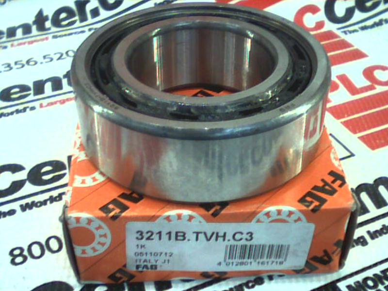 SCHAEFFLER GROUP 3211B.TVH.C3