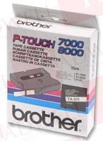 BROTHER TZE-641