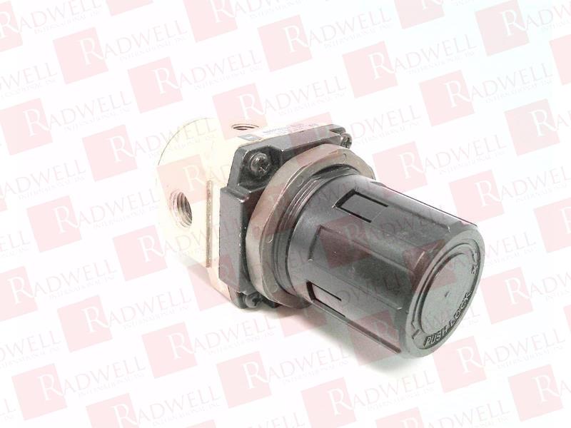 SMC NARP3000-N02B